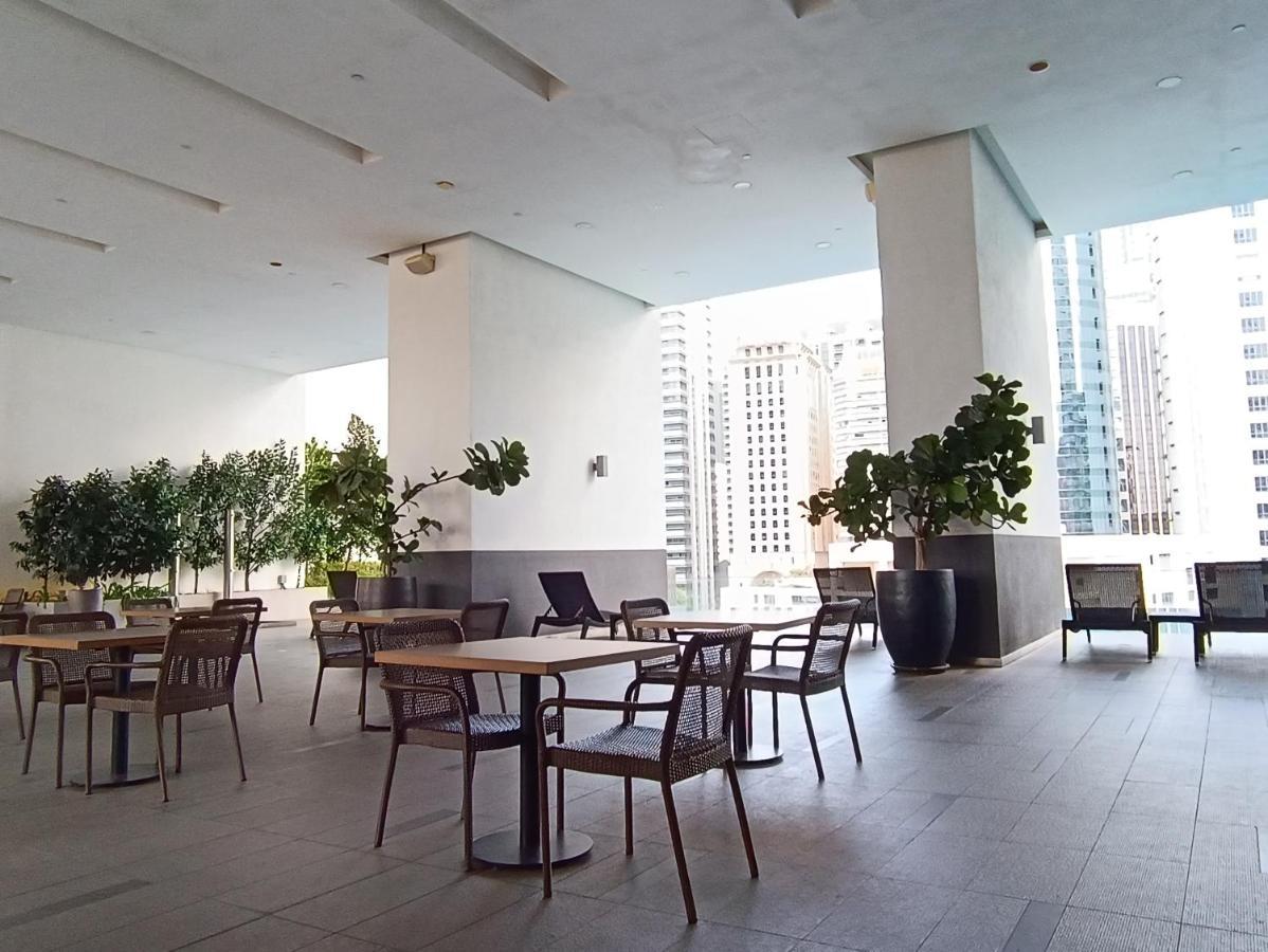 Rm020 Bukit Bintang 118 Tower Balcony View Apartment กัวลาลัมเปอร์ ภายนอก รูปภาพ